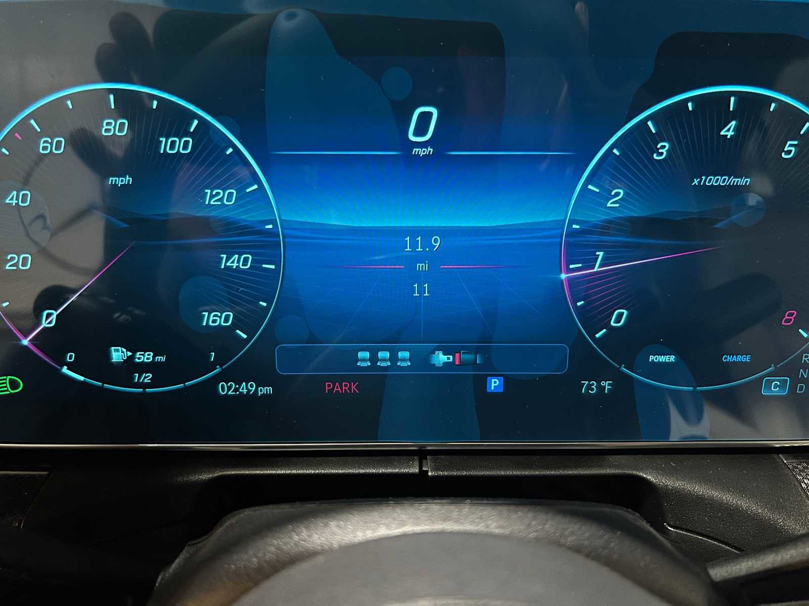 Used 2025 Mercedes-Benz C 300 4MATIC Sedan image 25