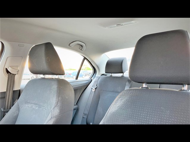 Used 2015 Volkswagen Jetta S w/ Welcome Package FWD image 10