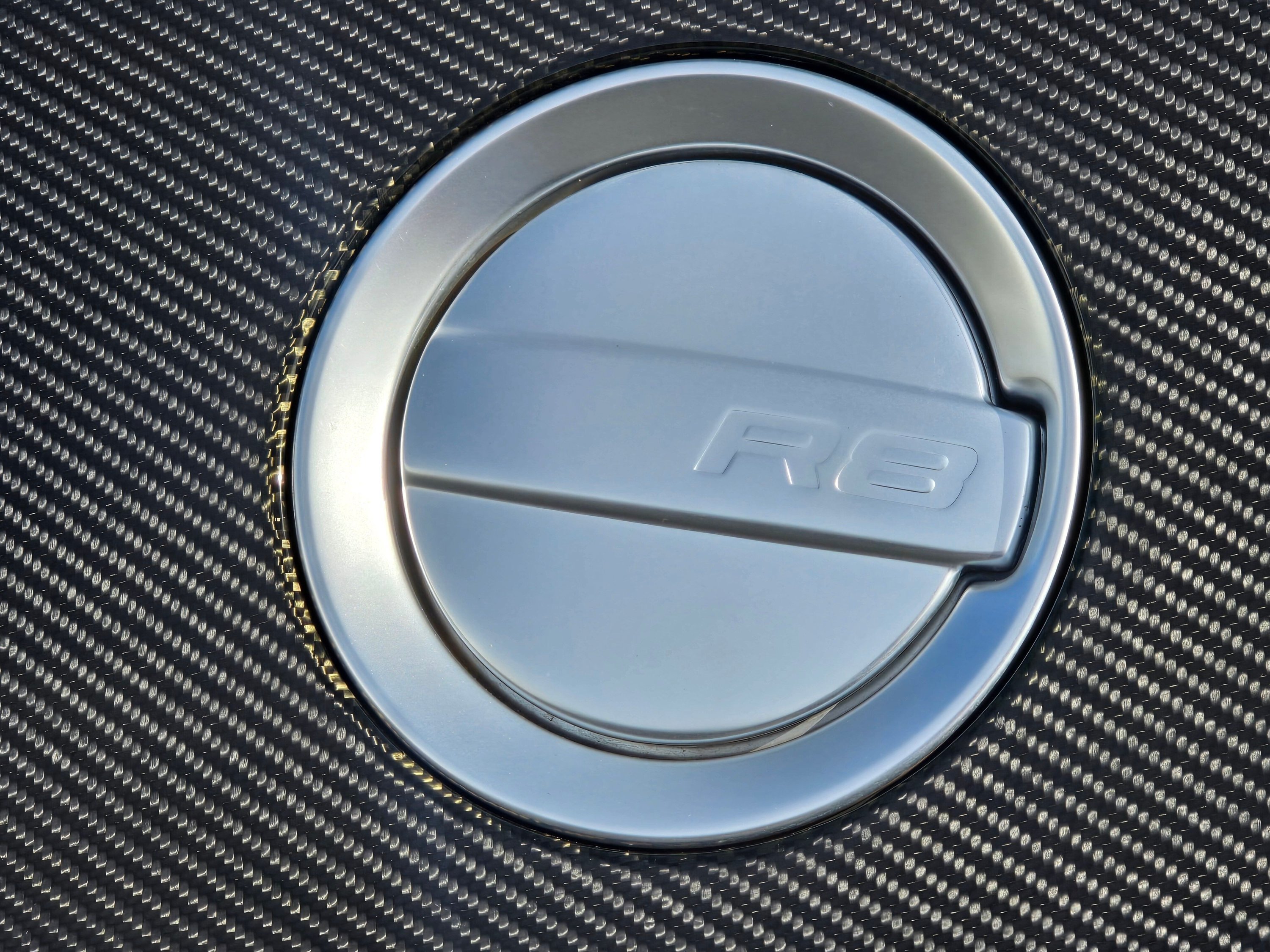 Used 2009 Audi R8 V8 AWD/4WD image 23