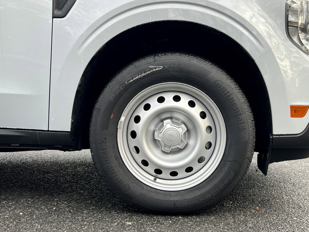 New 2025 Ford Maverick XL w/ Equipment Group 101A image 6