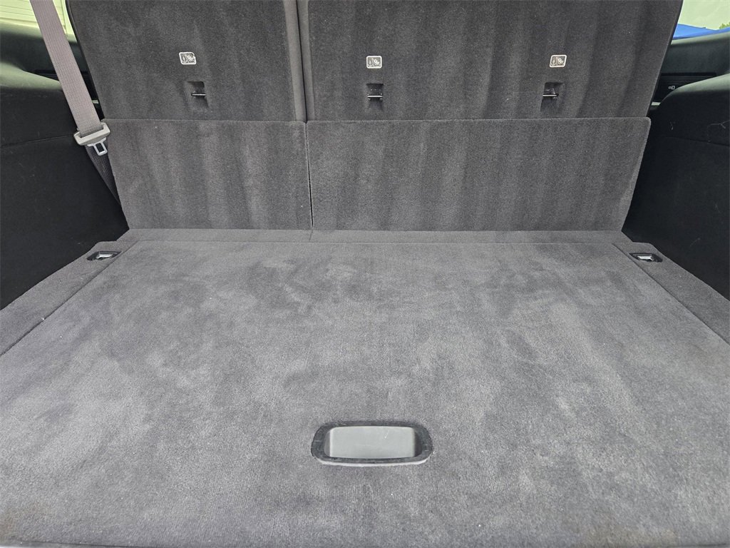 Used 2023 Jeep Wagoneer L Series II image 30