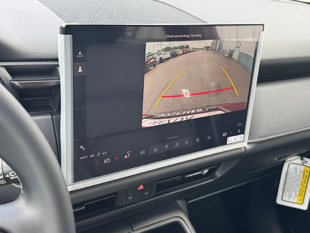 New 2026 MAZDA CX-5 Select AWD/4WD image 23