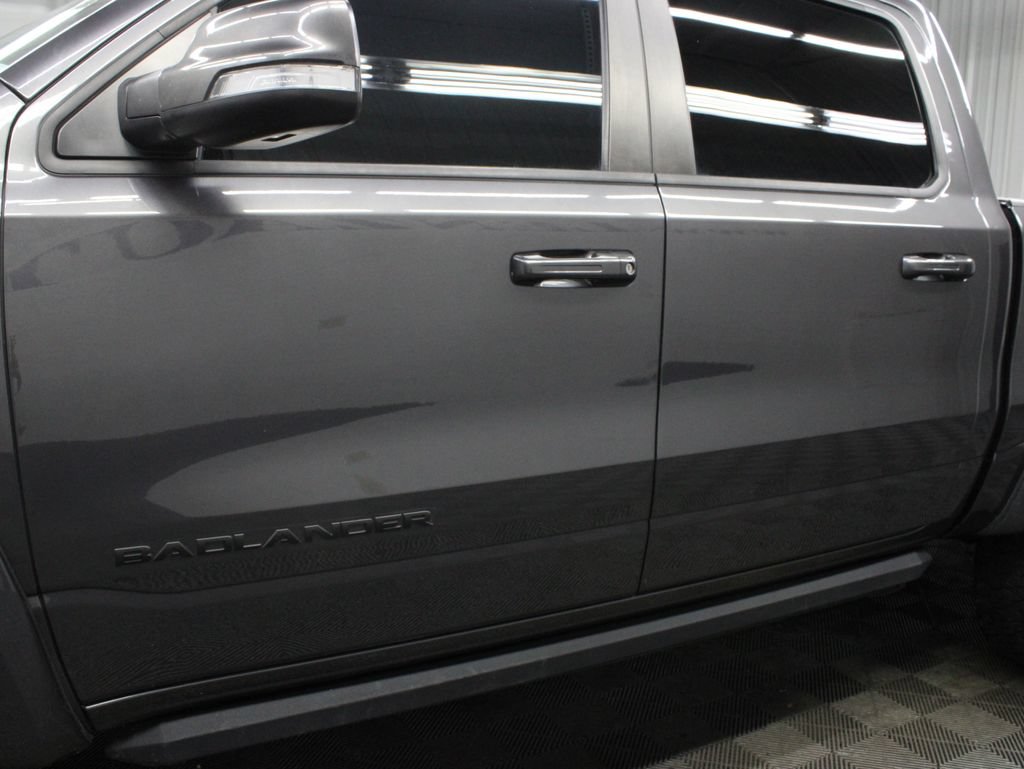 Used 2022 RAM 1500 Big Horn AWD/4WD image 44