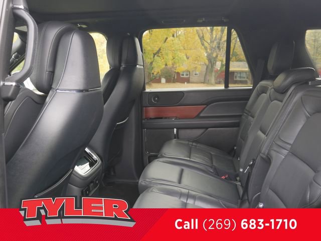 Used 2022 Lincoln Navigator Reserve image 39