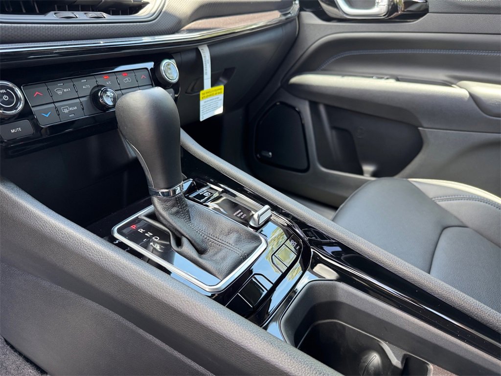 New 2025 Jeep Compass Limited w/ Sun & Sound Group image 24