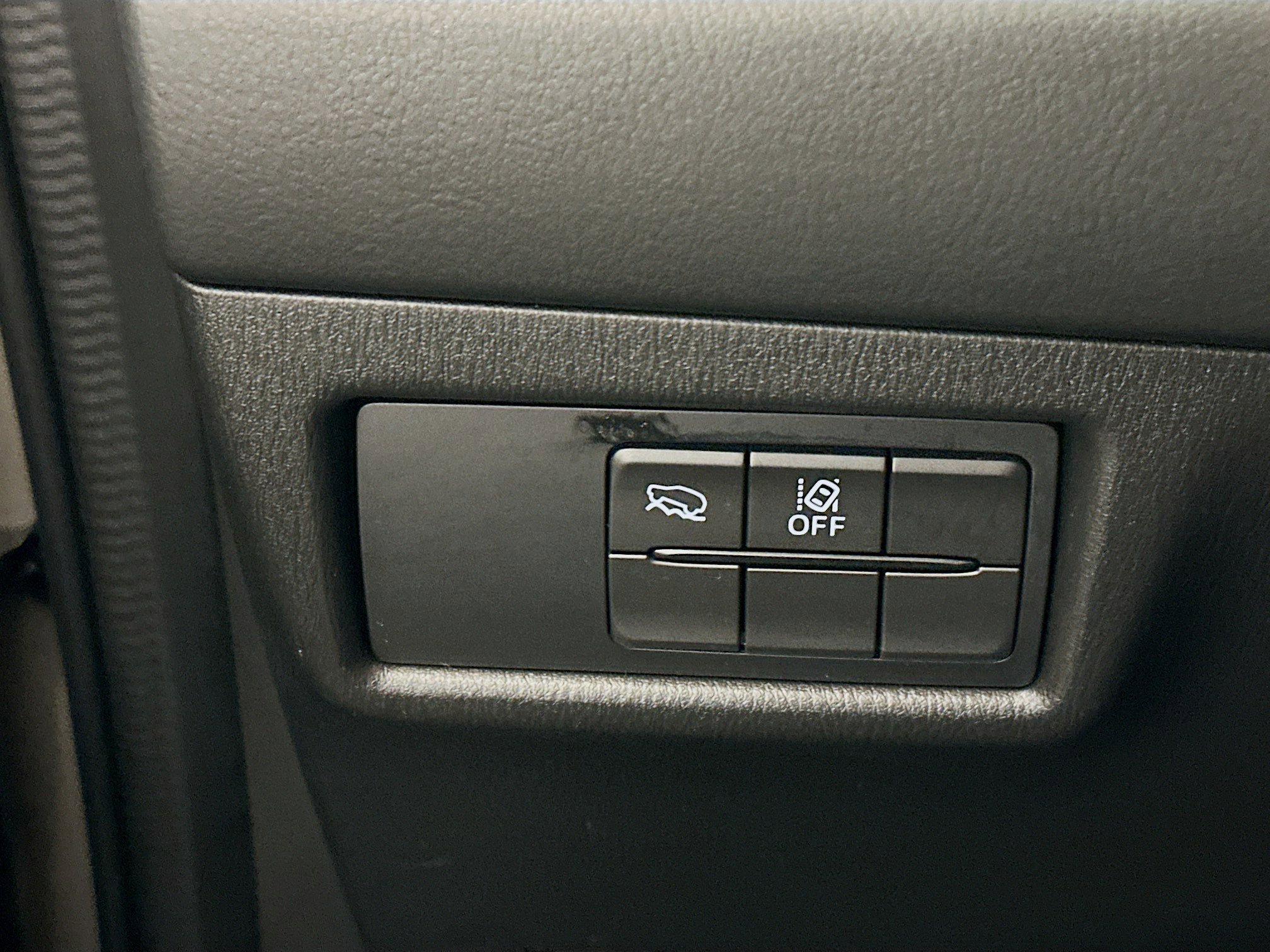 Used 2024 MAZDA CX-5 AWD 2.5 S w/ Select Package image 17