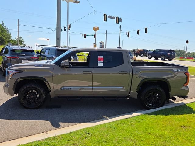 New 2026 Toyota Tundra Limited AWD/4WD image 4