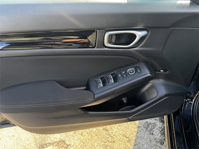 Used 2022 Honda Civic EX image 21