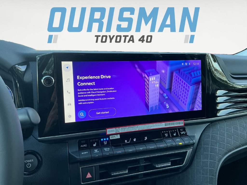 New 2026 Toyota Camry XLE w/ Premium Plus Package FWD image 21