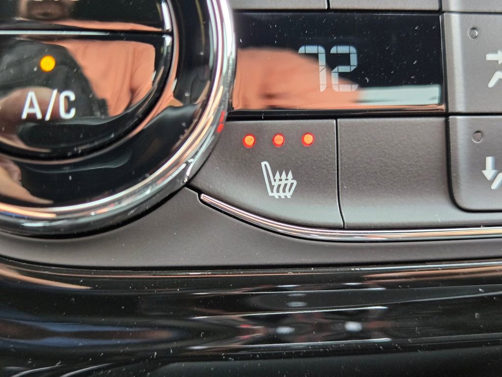 New 2026 Chevrolet Trax RS image 20