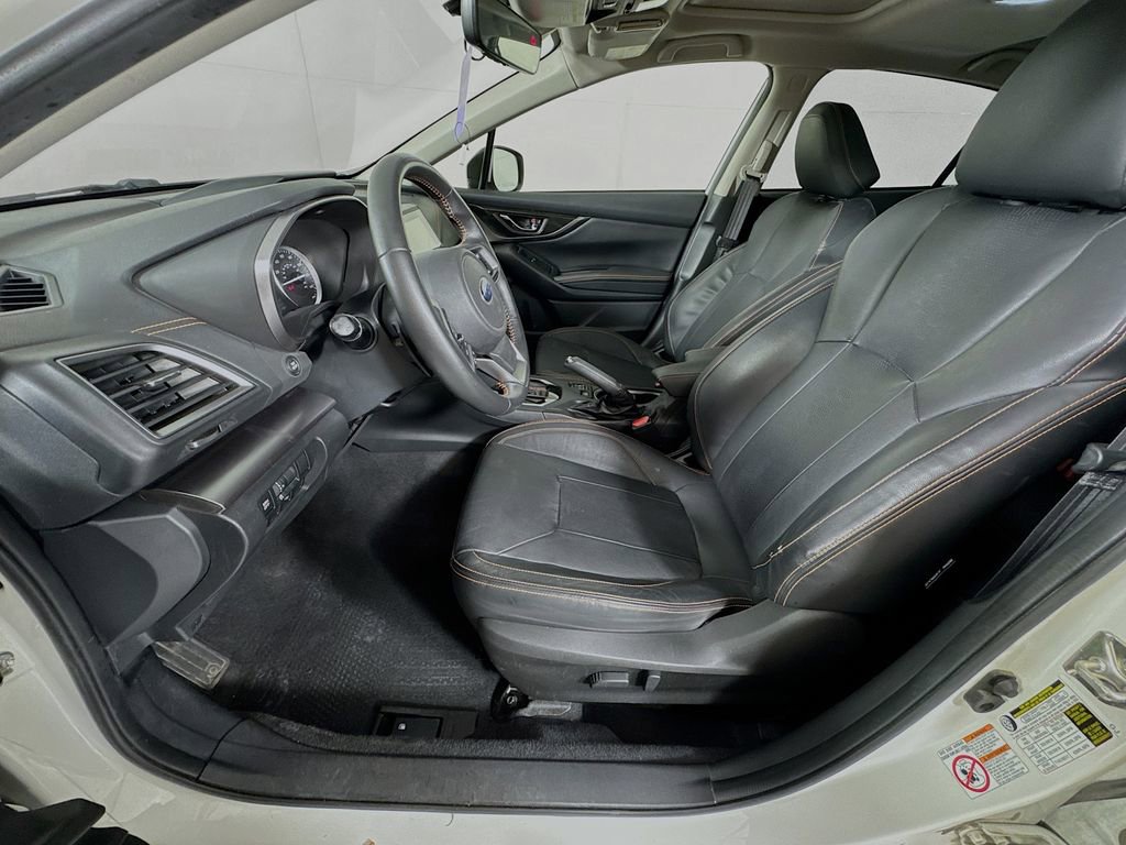 Used 2018 Subaru Crosstrek 2.0i Limited AWD/4WD image 25