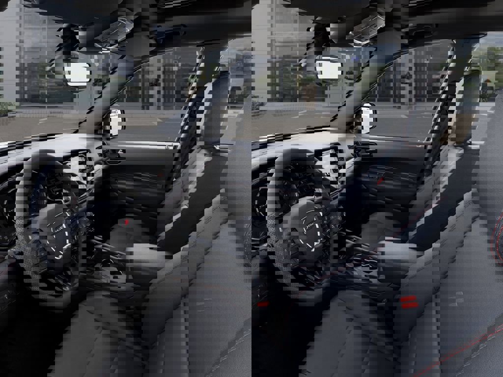 New 2026 Dodge Durango GT image 24