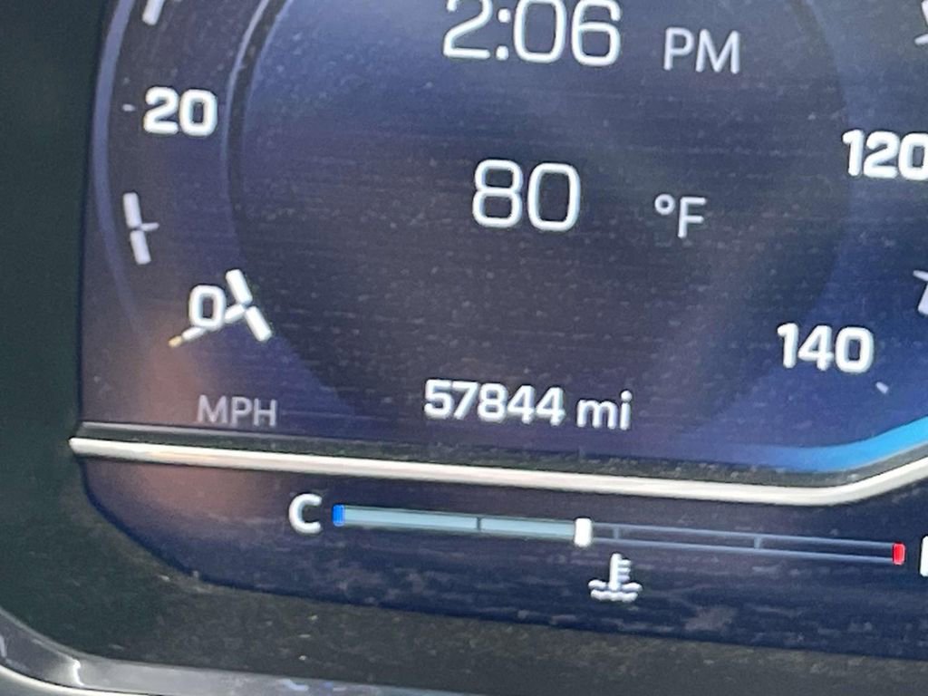 Used 2023 Chevrolet Suburban LT image 23