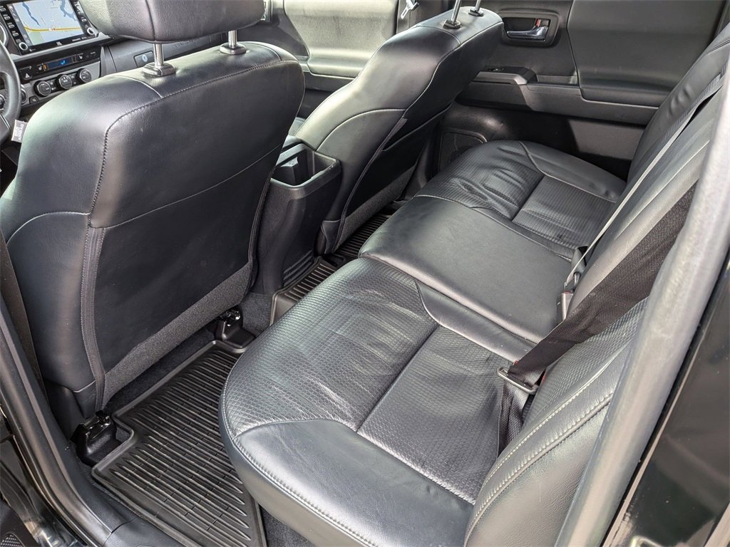Used 2020 Toyota Tacoma TRD Off-Road image 26