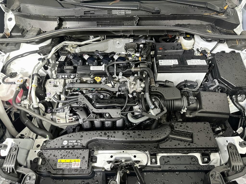 Used 2023 Toyota Corolla Cross XLE FWD image 10