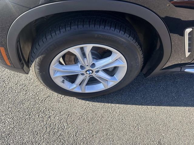 Used 2019 BMW X3 xDrive30i image 16