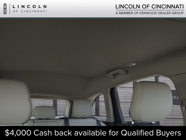 New 2026 Lincoln Nautilus Premier AWD/4WD image 22