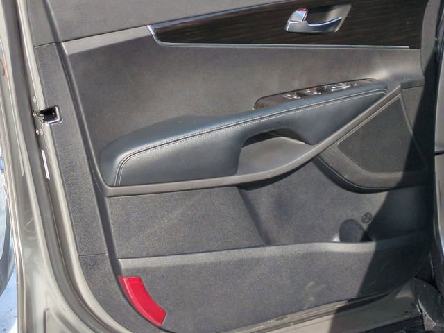 Used 2019 Kia Sorento LX image 21