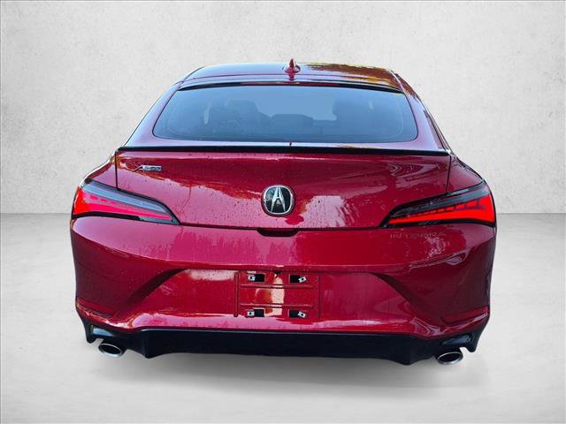Used 2025 Acura Integra A-Spec FWD image 5
