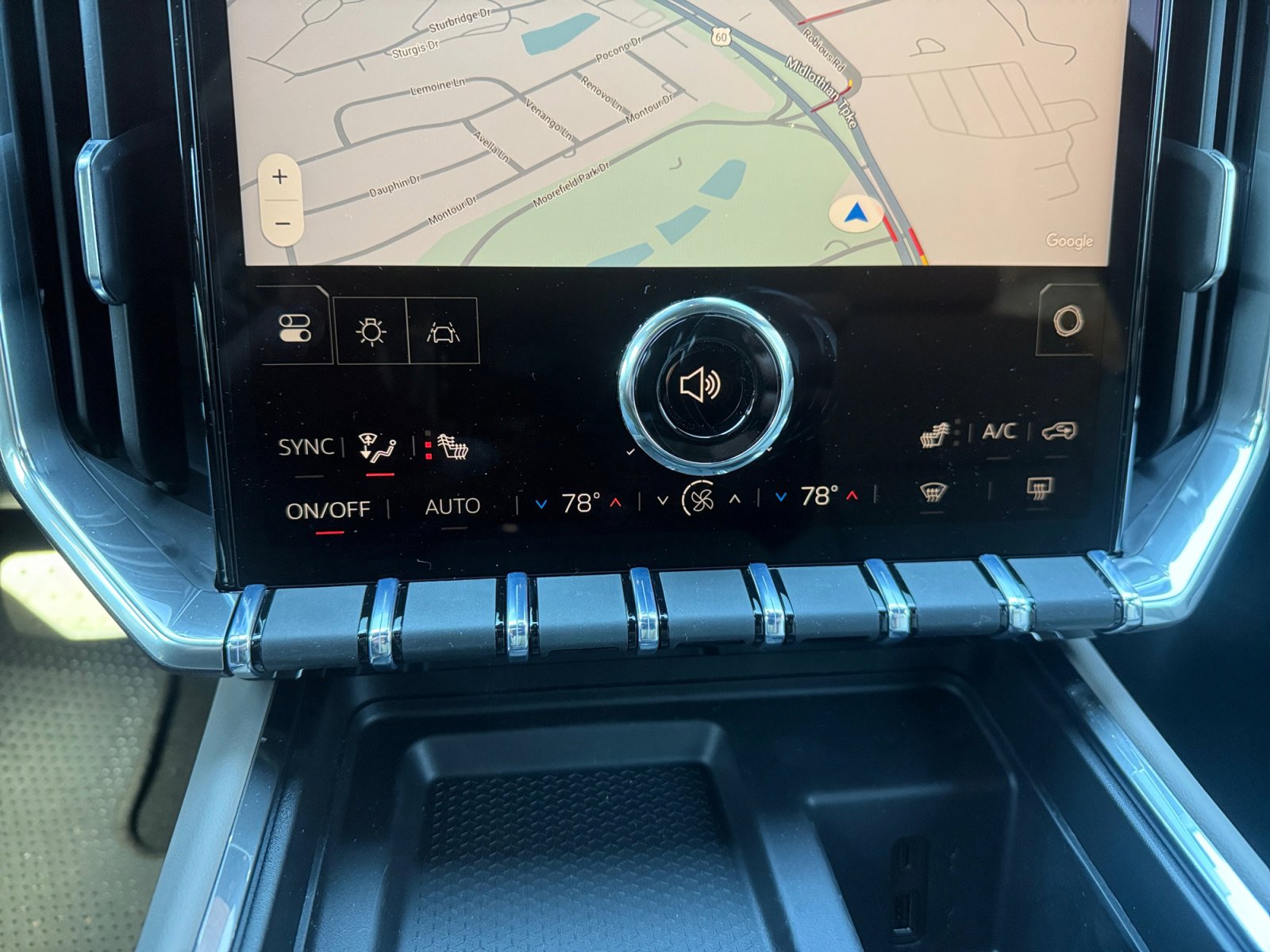 New 2026 GMC Acadia Elevation w/ Elevation Premium Package image 21