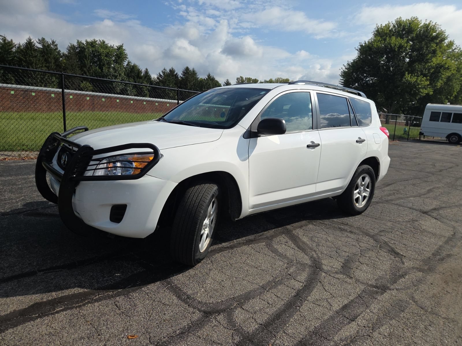 Used 2012 Toyota RAV4 4WD w/ Value Pkg image 13