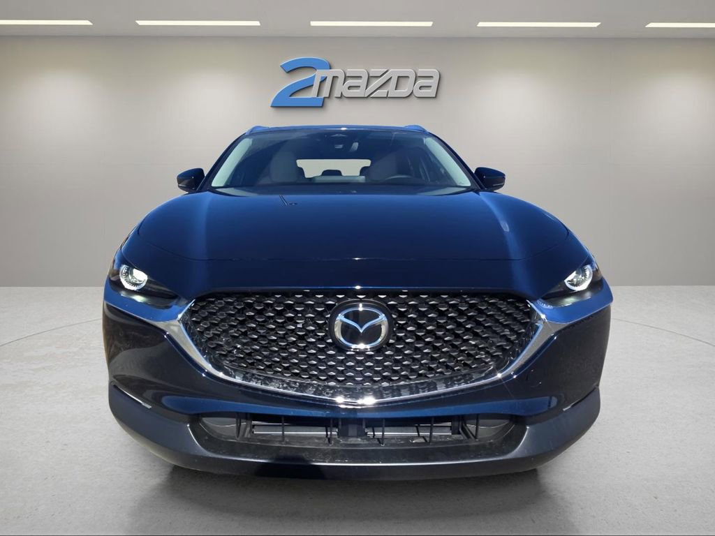 New 2026 MAZDA CX-30 AWD 2.5 S image 8