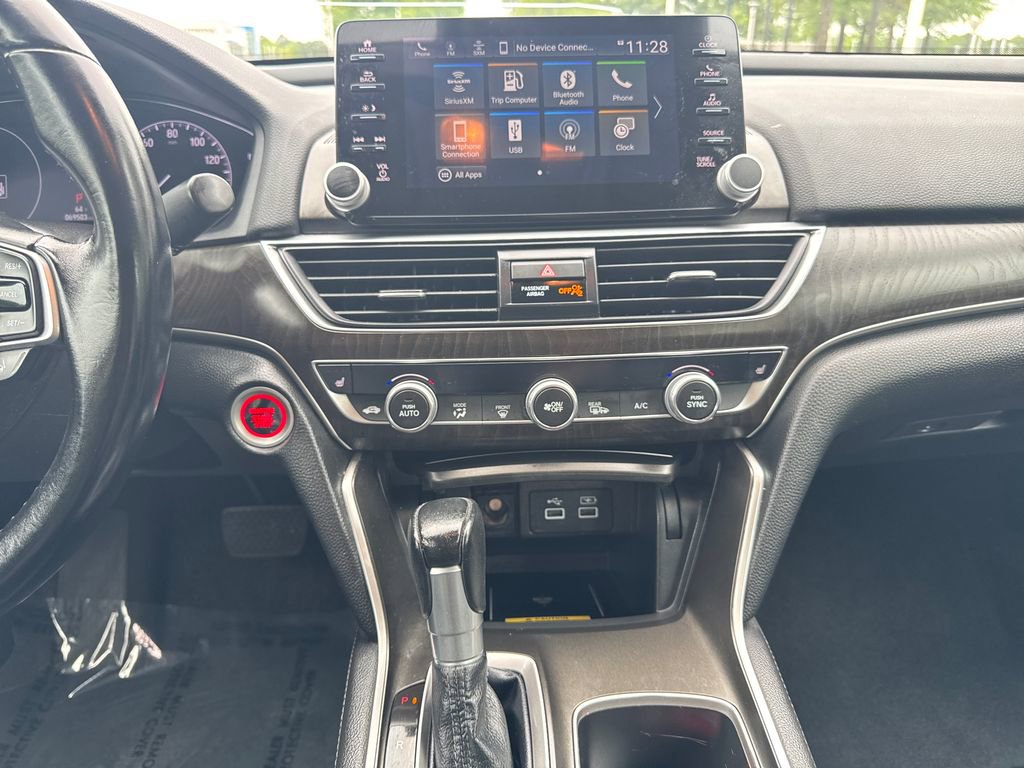 Used 2021 Honda Accord EX-L image 18