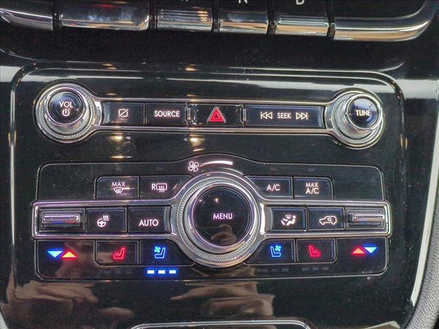 Used 2021 Lincoln Corsair Reserve w/ Elements Package image 15