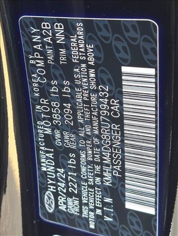 Used 2024 Hyundai Elantra SEL FWD image 23
