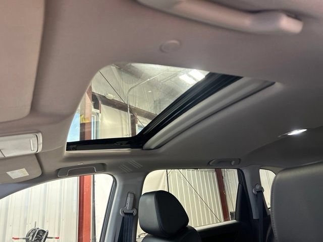 Certified 2024 Honda CR-V EX-L image 34