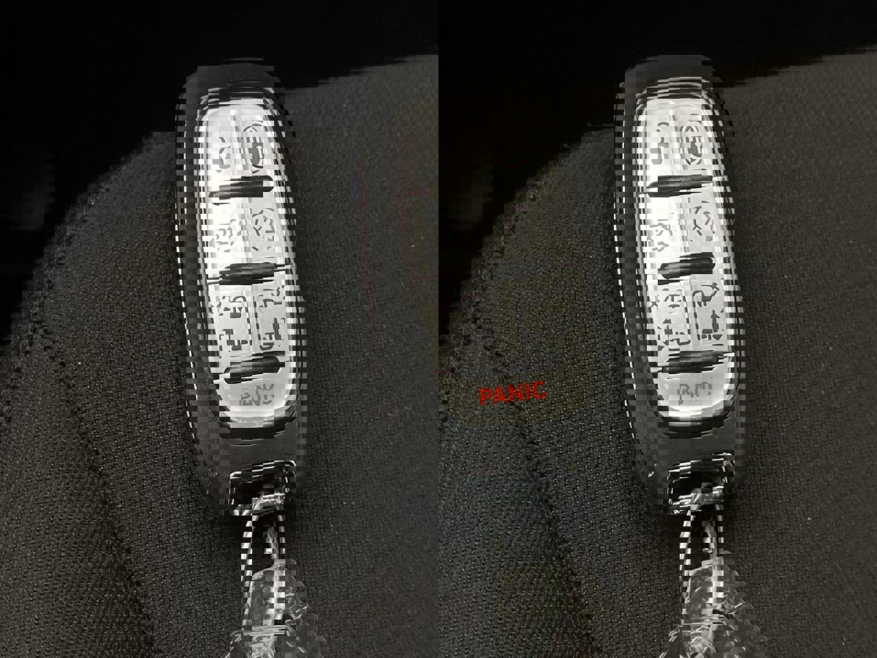 Used 2023 Chrysler Pacifica Touring image 27