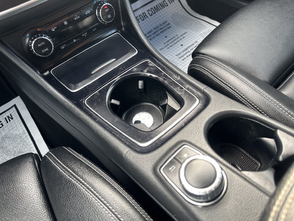 Used 2019 Mercedes-Benz CLA 250 4MATIC image 34