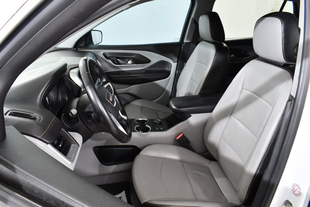 Used 2020 GMC Terrain SLT AWD/4WD image 6
