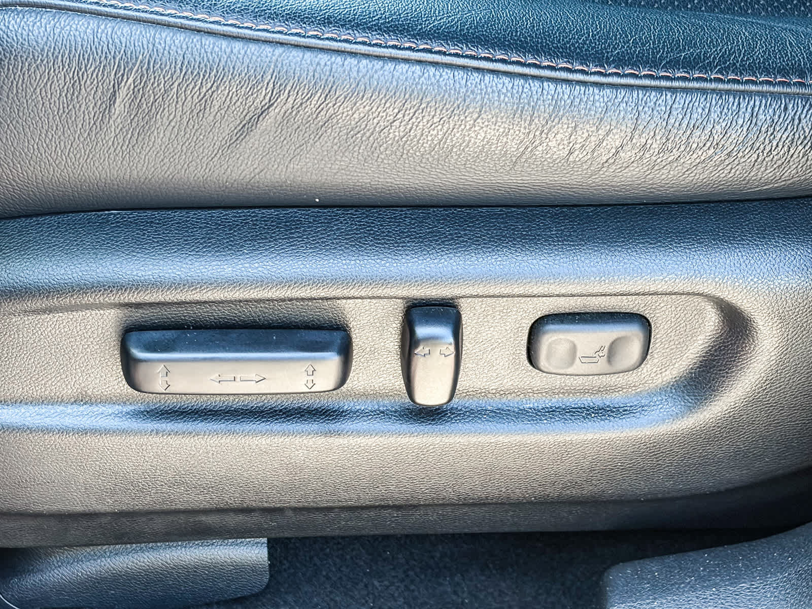 Used 2024 Honda Passport TrailSport image 20