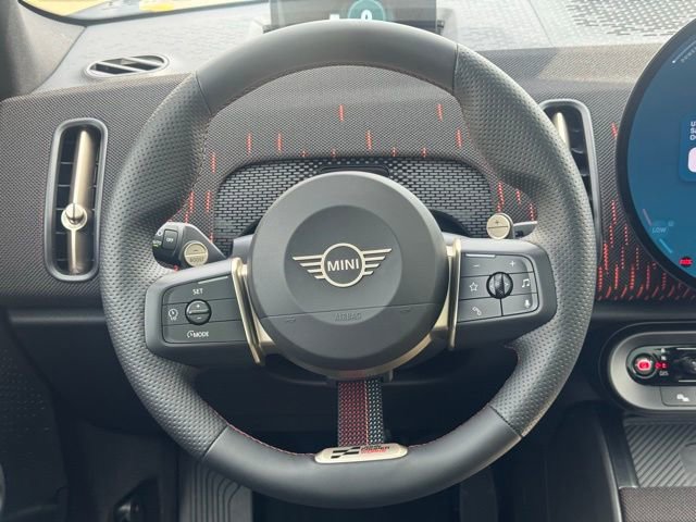 New 2026 MINI Cooper Countryman S w/ Comfort Package Max image 11