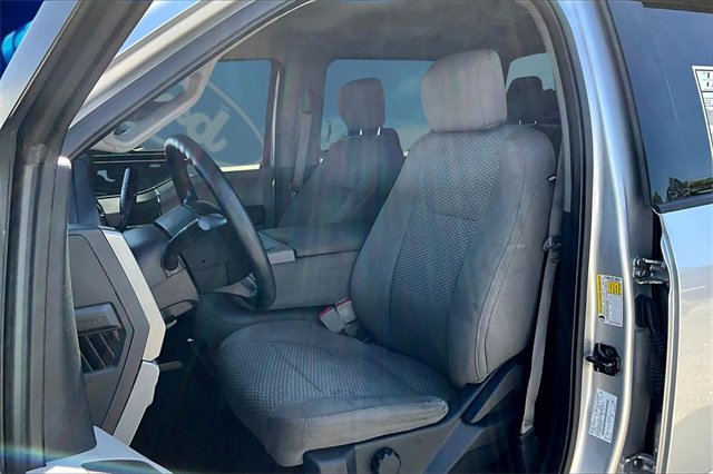 Used 2018 Ford F250 XLT image 24