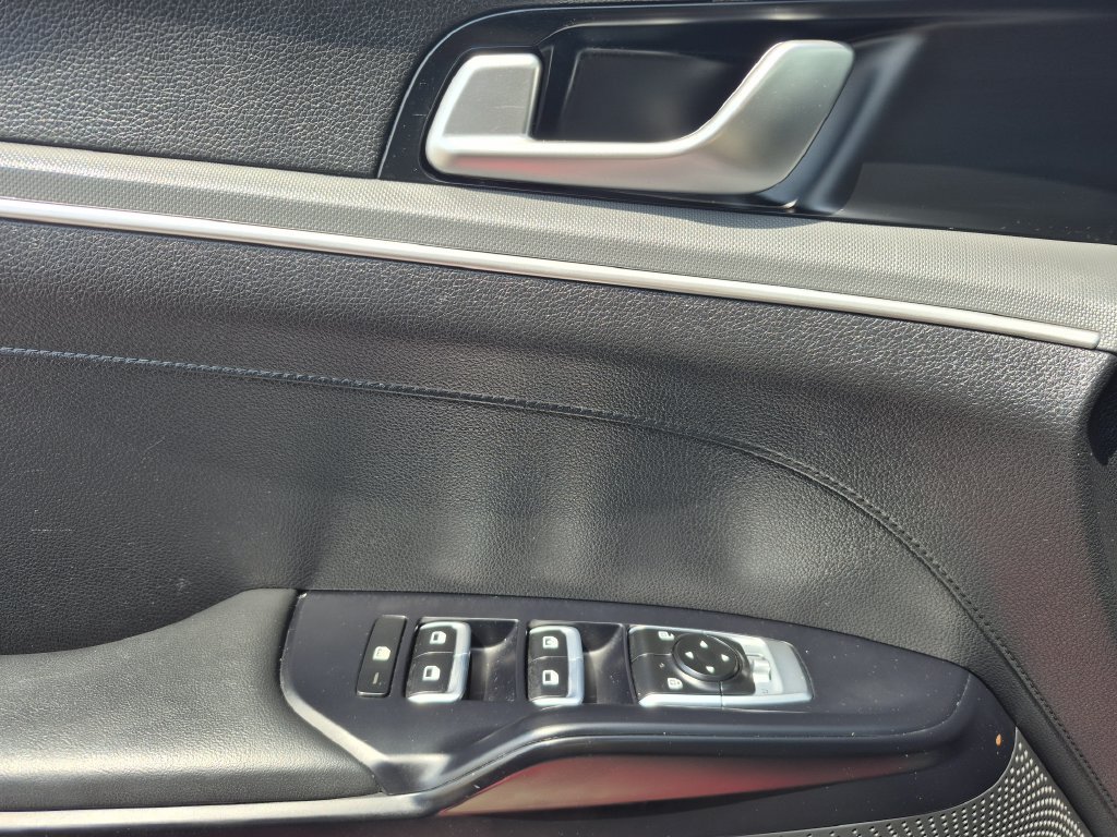 Certified 2024 Kia K5 LXS FWD image 8