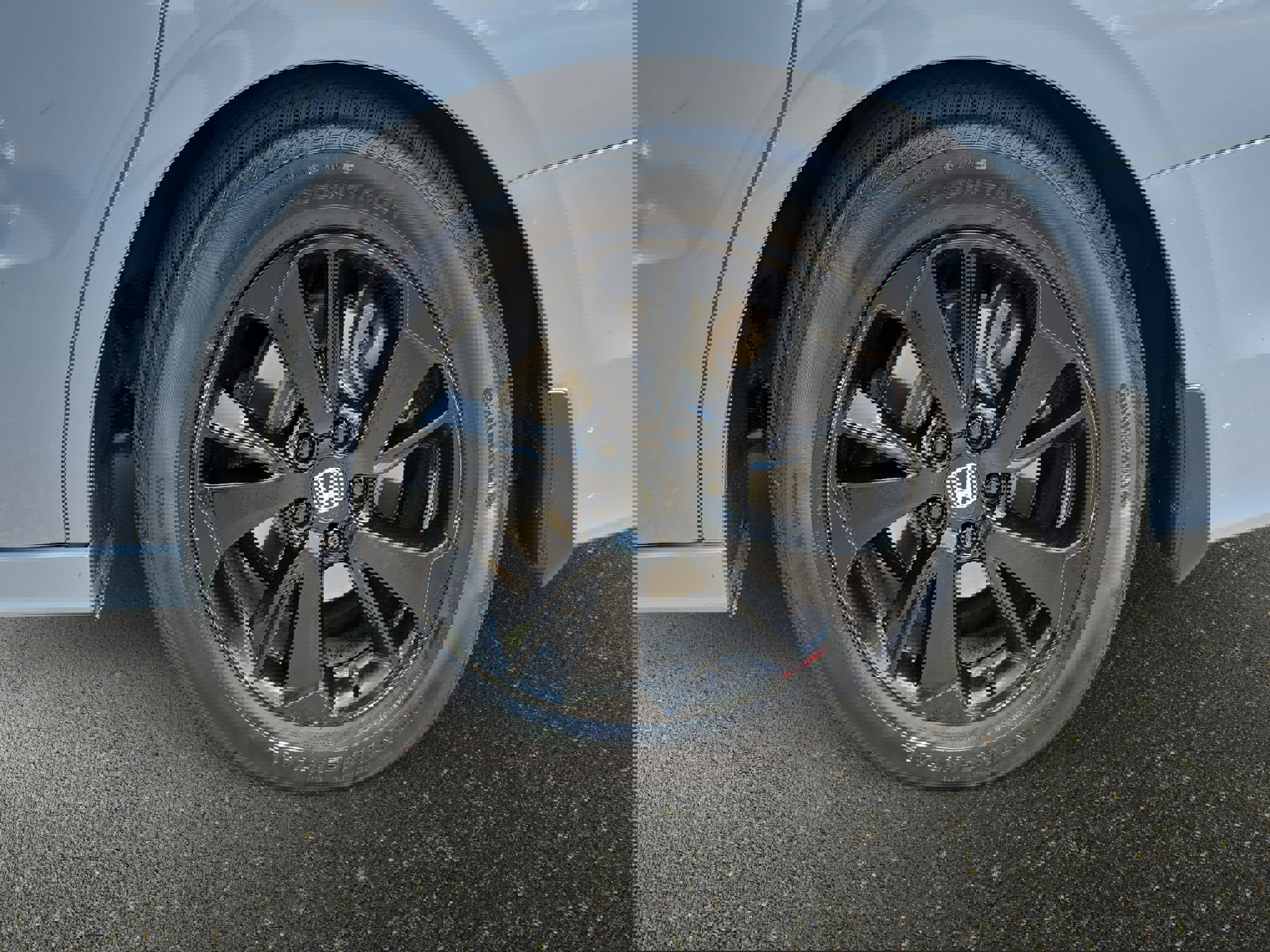 Used 2024 Honda Odyssey Sport image 32