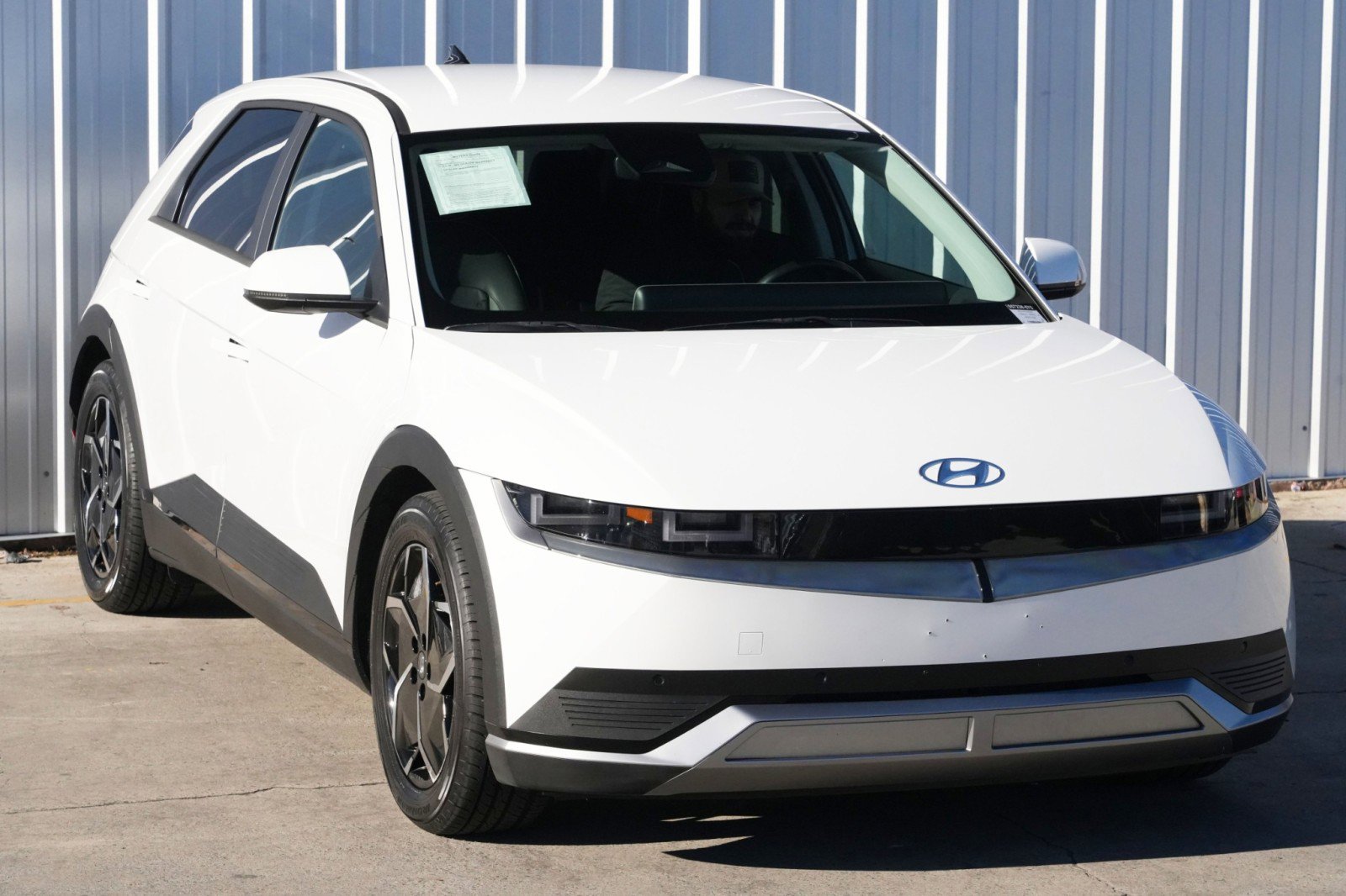 Used 2022 Hyundai Ioniq 5 SEL w/ Cargo Package image 53