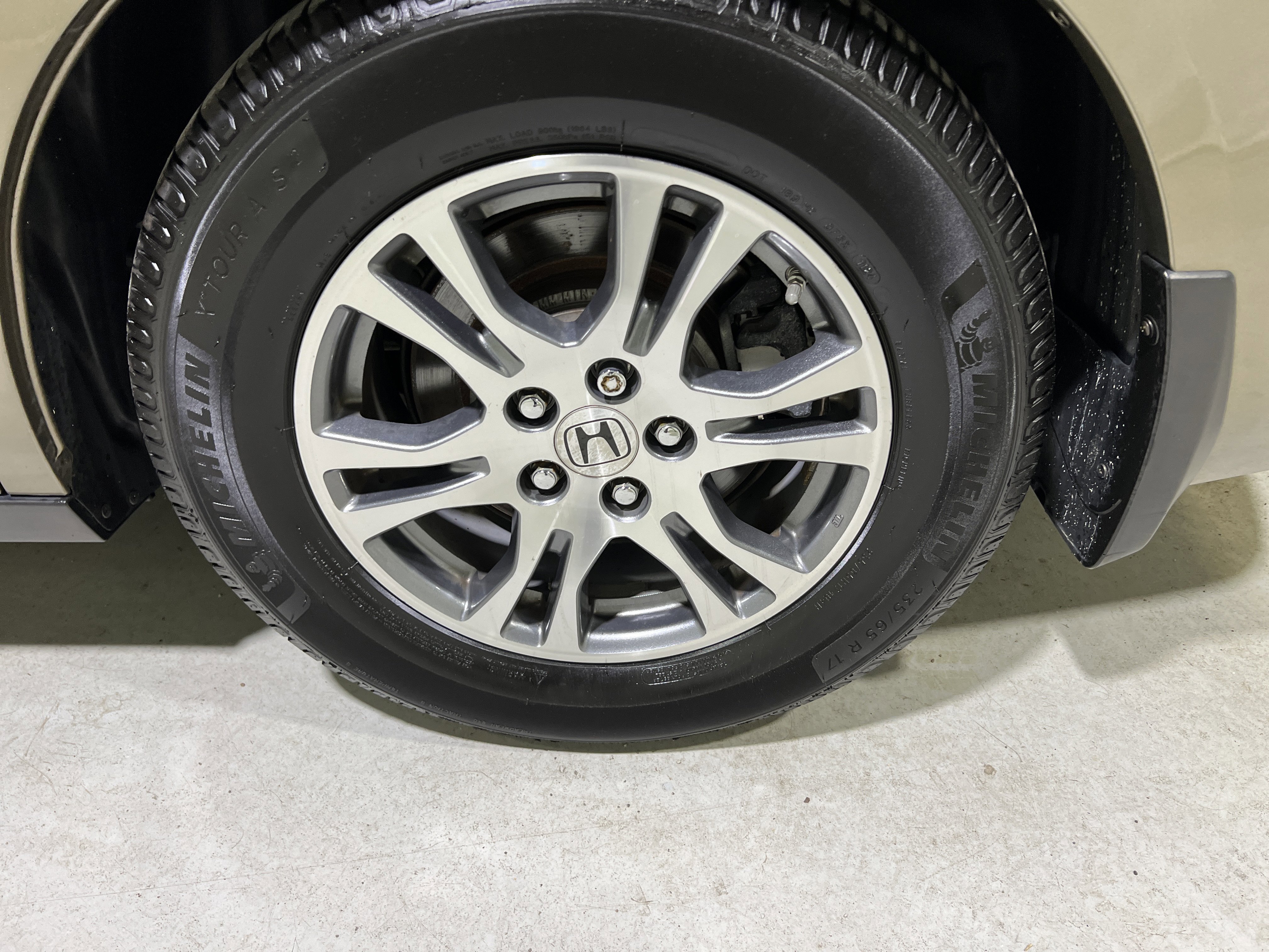 Used 2013 Honda Odyssey EX-L image 13