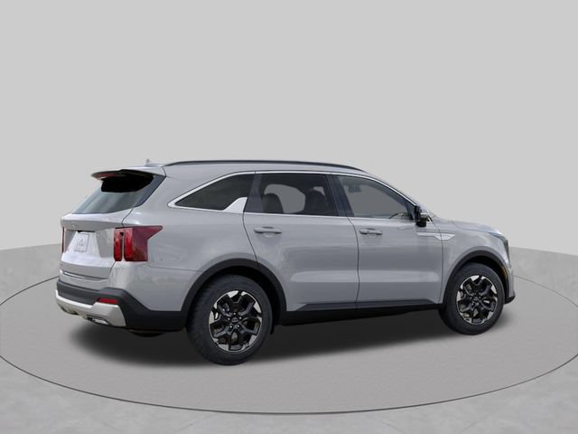 New 2026 Kia Sorento S w/ S Panoramic Sunroof Package FWD image 6