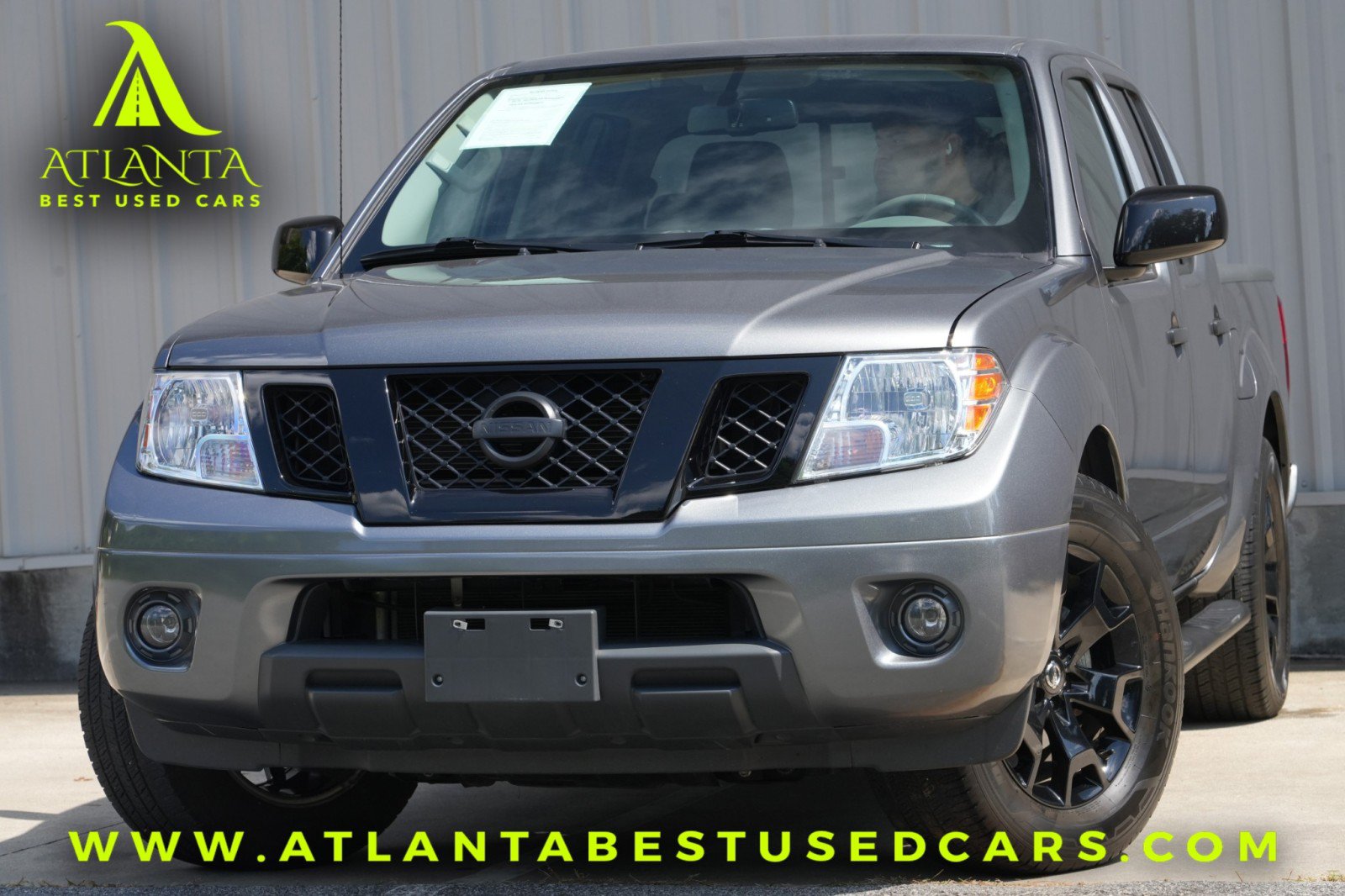Used 2020 Nissan Frontier SV w/ Midnight Edition Floor Mats