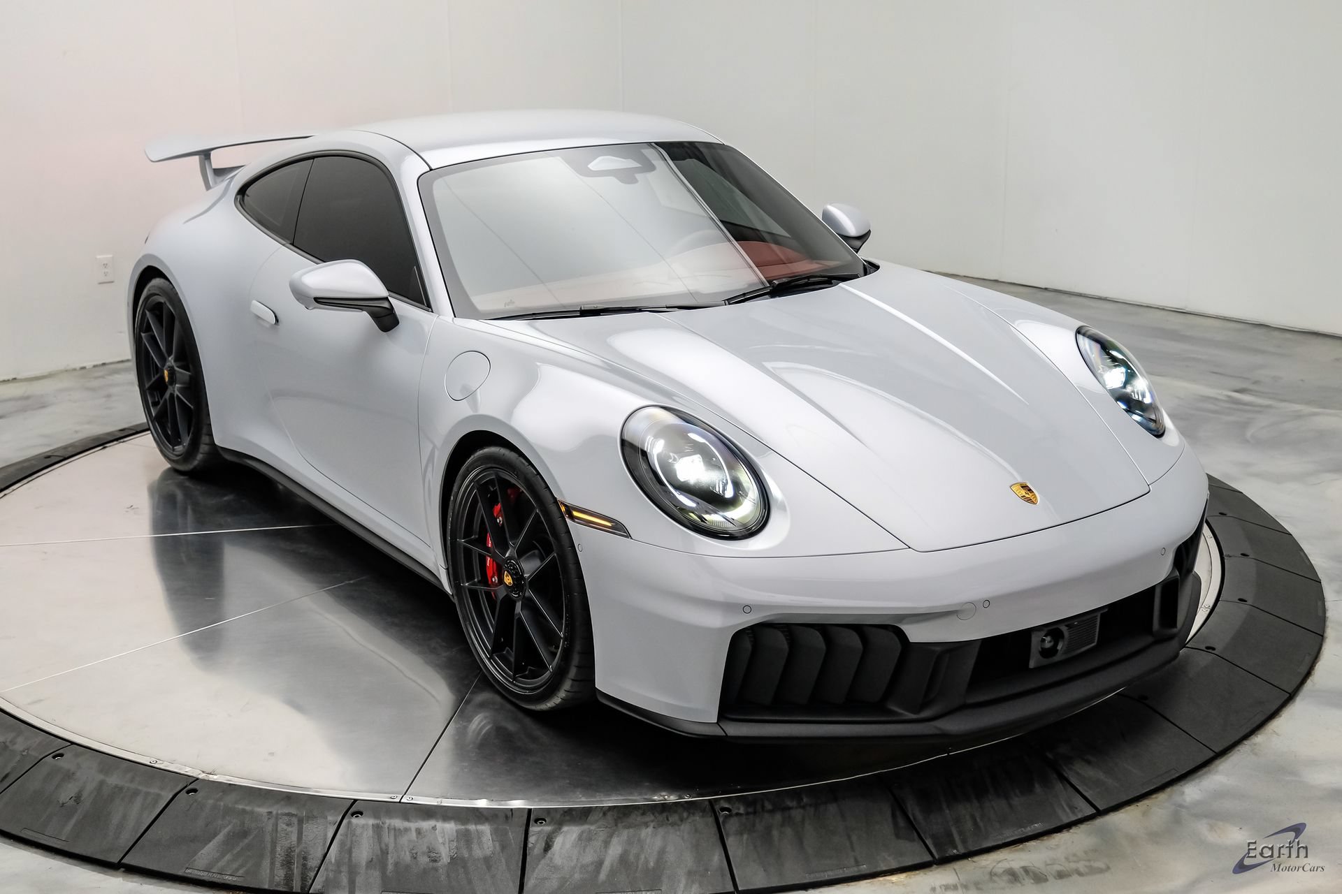 Used 2026 Porsche 911 Carrera GTS RWD image 29