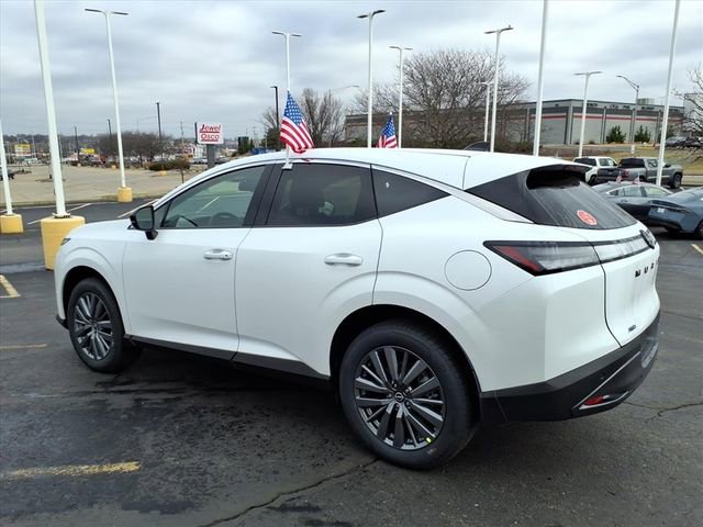 New 2026 Nissan Murano SL image 5