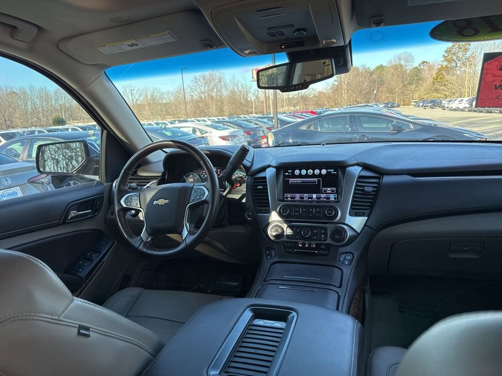 Used 2018 Chevrolet Tahoe Premier image 14