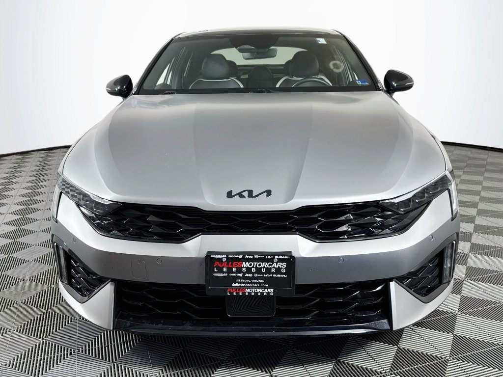Used 2025 Kia K5 GT-Line w/ GT-Line Premium Package AWD/4WD image 2