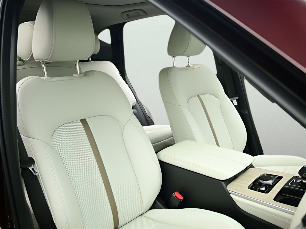 New 2026 MAZDA CX-90 3.3 Turbo w/ Premium Plus Pkg image 5