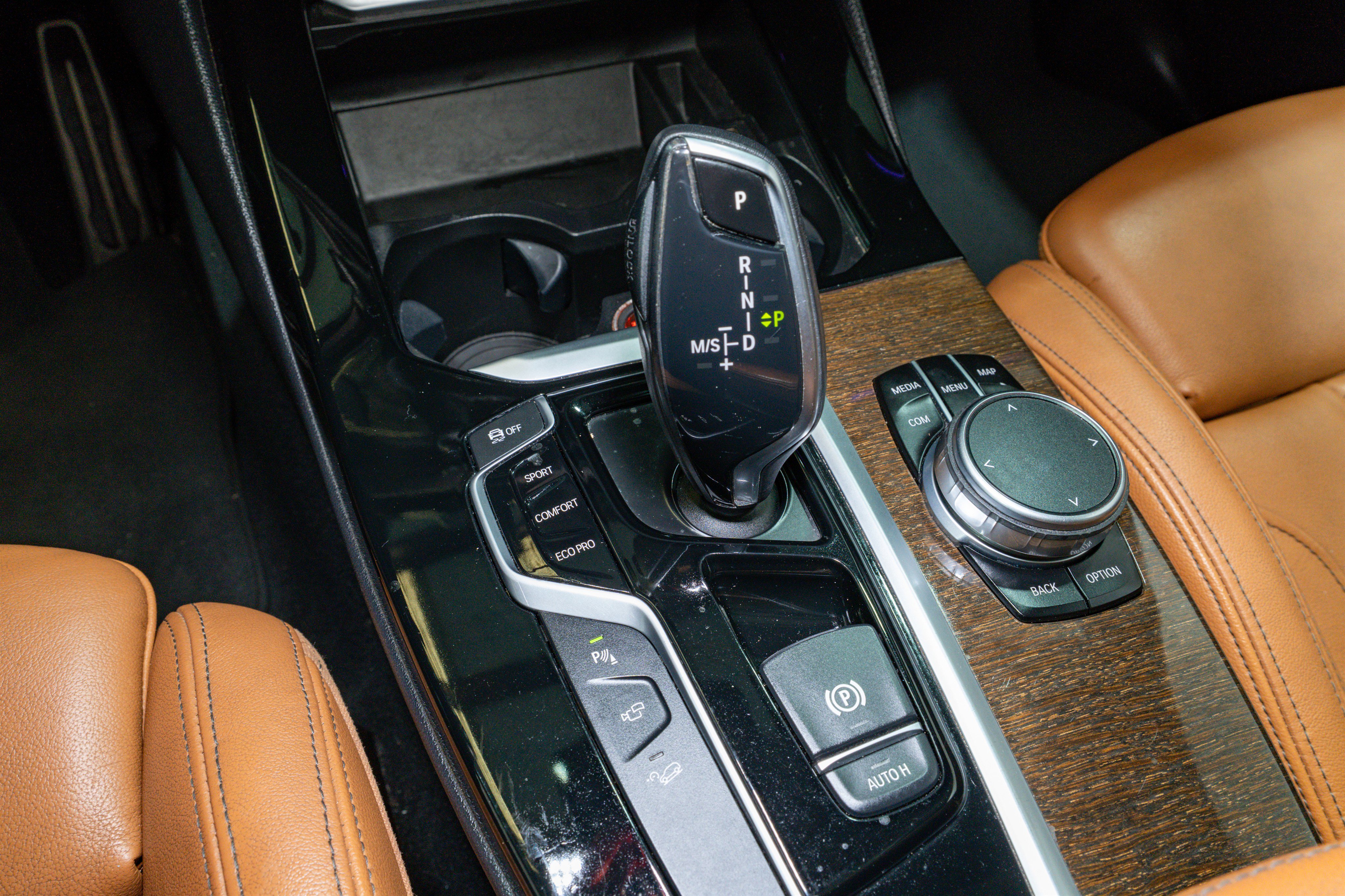 Used 2018 BMW X3 M40i image 25