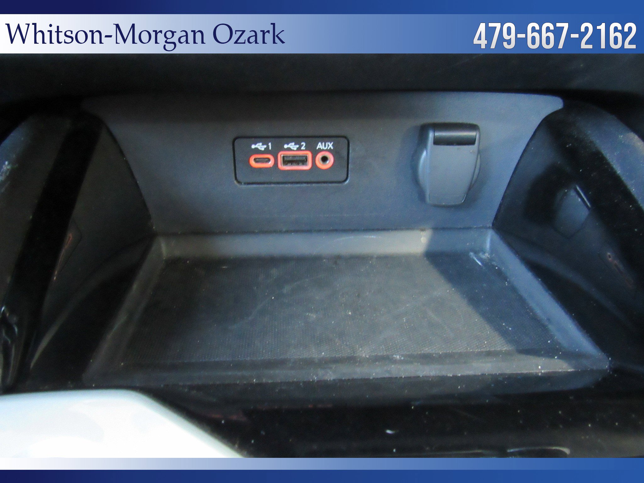 Used 2024 Nissan Altima 2.5 SV image 38