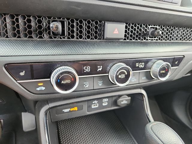 Used 2023 Honda CR-V EX image 19